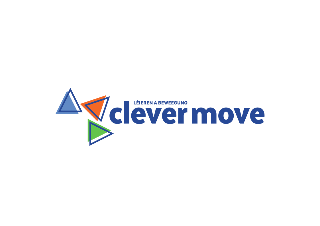 Clever Move - bewegte Schule